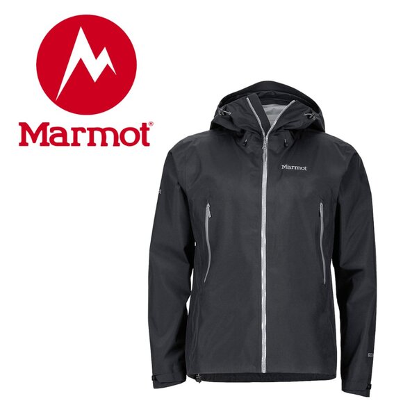 Marmot Exum Ridge Jacket - Large - Picture 1 of 8